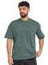 Cactus Design 3962 VIG - O - S Round T-shirt - Khotwh